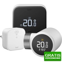Bekijk de deal van Coolblue.nl 2: Tado slimme thermostaat X startpakket