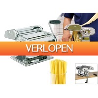 DealDonkey.com 4: RVS pastamaker