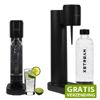 DealDonkey.com: JAP Appliances XStream Bruiswatertoestel + PET fles 1L