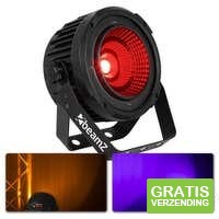 BeamZ COB50 compacte LED PAR spot