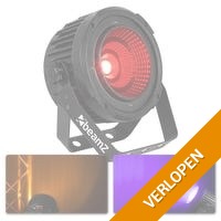 BeamZ COB50 compacte LED PAR spot