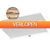 iBOOD.com: 2 x Ledvance onderkast LED paneel