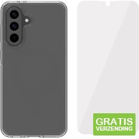 BlueBuilt back cover Samsung Galaxy A56