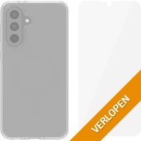 BlueBuilt back cover Samsung Galaxy A56