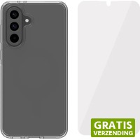 Coolblue.nl 1: BlueBuilt back cover Samsung Galaxy A56