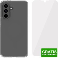 Bekijk de deal van Coolblue.nl 1: BlueBuilt back cover Samsung Galaxy A56