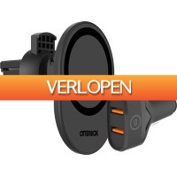 Coolblue.nl 2: Otterbox telefoonhouder Auto