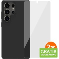 BlueBuilt Samsung Galaxy S25 Ultra back cover