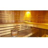 Bekijk de deal van Voordeeluitjes.nl 2: Hotel Arrows Uden