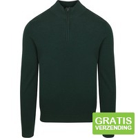 Steppin' Out Half Zip trui