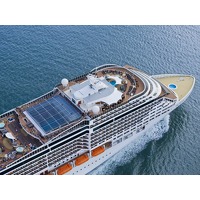 Jouw ultieme 8-daagse Middellandse Zee cruise