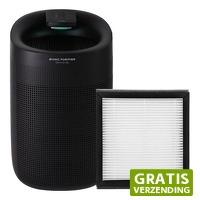 DealDonkey.com: JAP Enivio D6 Luchtontvochtiger met HEPA-filter