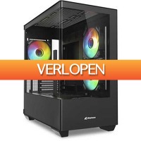 Alternate.nl: ELITE SHARK CM100