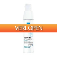 Deloox.nl: La Roche-Posay Toleriane Dermallergo creme
