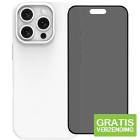 BlueBuilt back cover iPhone 16 Pro