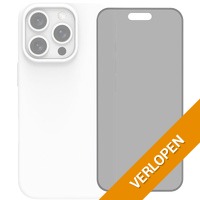 BlueBuilt back cover iPhone 16 Pro