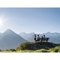 Een onvergetelijke vakantie in de Oostenrijkse Alpen