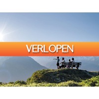 Traveldeal.nl: Een onvergetelijke vakantie in de Oostenrijkse Alpen