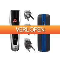 iBOOD.be: Philips Series 9000 tondeuse HC9420 15