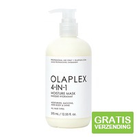 Olaplex 4 in 1 Moisture Mask