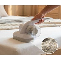 Voordeelvanger.nl 2: Mijten handstofzuiger en matrasreiniger