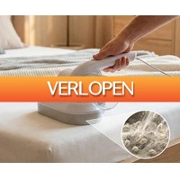 Voordeelvanger.nl 2: Mijten handstofzuiger en matrasreiniger
