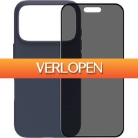 Coolblue.nl 3: BlueBuilt protective back cover iPhone 17 Pro Max