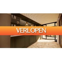 Voordeeluitjes.nl 2: Boutique Hotel Het witte Veen