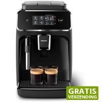Expert.nl: Philips volautomaat EP2225/10