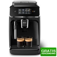 Bekijk de deal van Expert.nl: Philips volautomaat EP2225/10