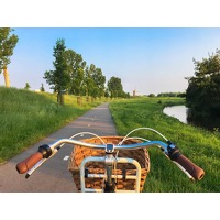 Traveldeal.nl: Fietsvakantie door de Kop van Drenthe
