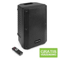 Vonyx VSA08BT actieve speaker