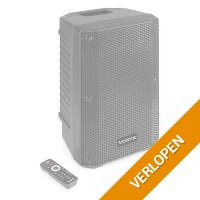 Vonyx VSA08BT actieve speaker
