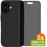 Coolblue.nl 1: BlueBuilt iPhone 16 back cover