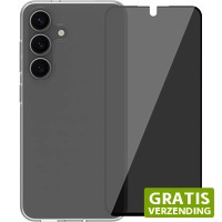 Coolblue.nl 2: BlueBuilt Samsung Galaxy S25 back cover