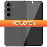 Coolblue.nl 2: BlueBuilt Samsung Galaxy S25 back cover