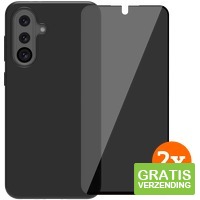 BlueBuilt Samsung Galaxy A36 back cover