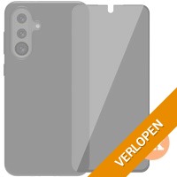 BlueBuilt Samsung Galaxy A36 back cover