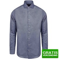 Bekijk de deal van Suitableshop: Steppin' Out overhemd