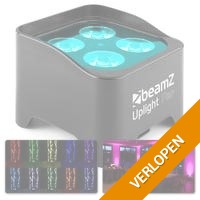 BeamZ BBP90 Uplight par spot