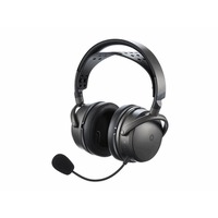 Bekijk de deal van iBOOD.be: Audeze Maxwell 2 wireless gaming headset PlayStation