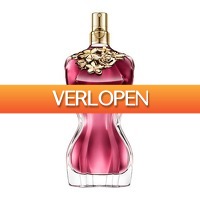 Deloox.nl: Jean Paul Gaultier La Belle EDP