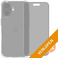 BlueBuilt back cover iPhone 16