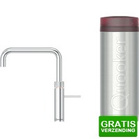 Bekijk de deal van Coolblue.nl 2: Quooker PRO3 en Quooker kraan