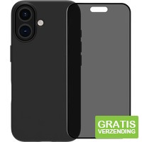 BlueBuilt back cover iPhone 16