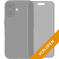 BlueBuilt back cover iPhone 16