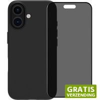 Coolblue.nl 3: BlueBuilt back cover iPhone 16