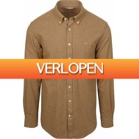 Suitableshop: McGregor overhemd flanel