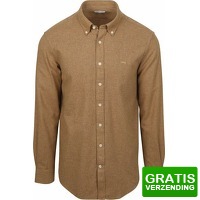 Bekijk de deal van Suitableshop: McGregor overhemd flanel