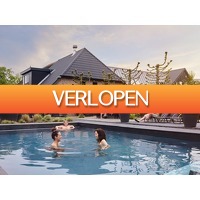 Traveldeal.nl: 2 dagen heerlijk ontspannen op de Veluwe